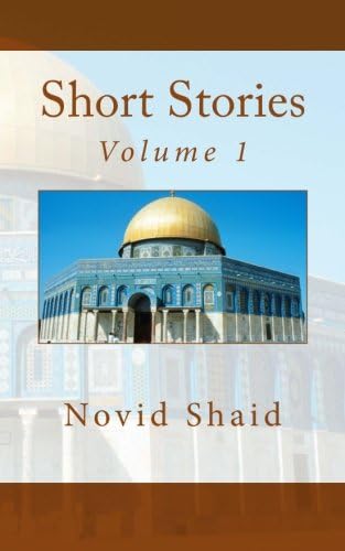 Short Stories: Volume 1