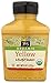 365 Everyday Value, Organic Yellow Mustard, 8 Ounce