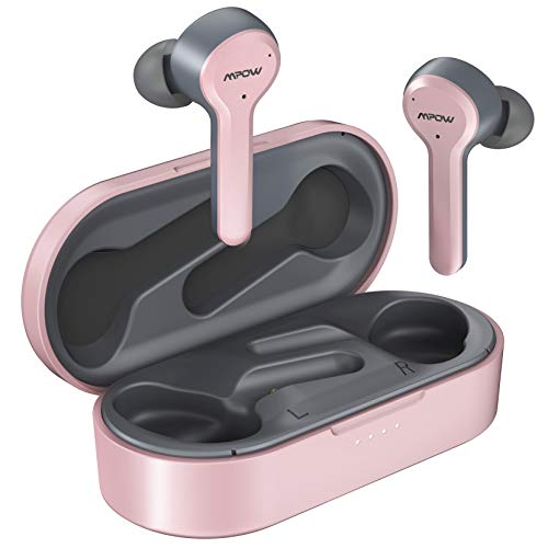 Wireless Earbuds,Mpow M9 