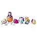 Hatchimals CollEGGtibles, Hatch and Seek 6 Pack Easter Egg Carton with Hatchimals CollEGGtibles, Amazon Exclusive, for Ages 5 and Up