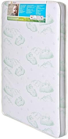 baby trend pack and play mattress