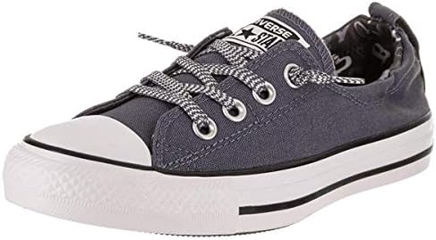 grey converse womens amazon