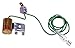 009 CONDENSER, dune buggy vw baja bug