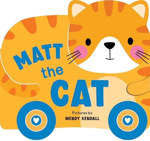 Amazon.com: 123 Cats: A Cat Counting Book: 9781536209952: Newman