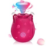 Yoaiv 2021 New Rose Toy for Women, (Red) Gift for Girlfriend, 10…