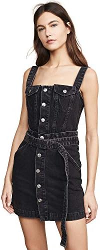 ksubi Women's Venom Deejay Dress