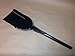 Imperial Group LT0162 Ash Shovel, Black primary