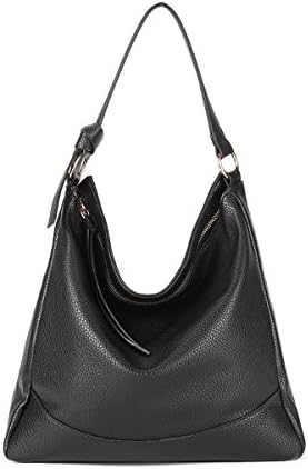 Women Handbag Purses Shoulder Bag PU Leather Tote Hobo Capacity Satchel 