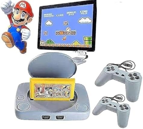 Atari Mario game console price in Egypt Amazon Egypt kanbkam