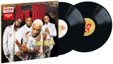 Sisqo - Unleash the Dragon (Clean) - Amazon.com Music