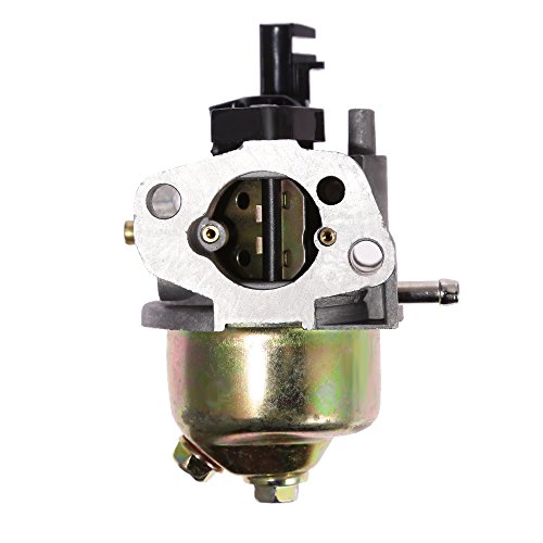 image for Saihisday Carburetor For Sams Club BLACKMAX BM903600 925291 208CC 3600