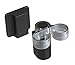 Magisso Dish Brush Holder in Pure Black #