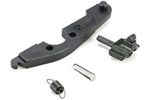 ZHIPAIJI FS-i6S FS-i6 FS-i6X Self Centering Throttle Mode Change Part Transmitter Remote Control Replacement DIY Part