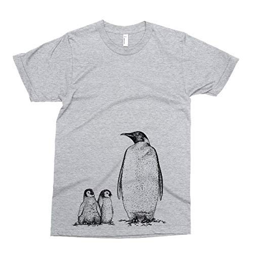 penguins women's apparel