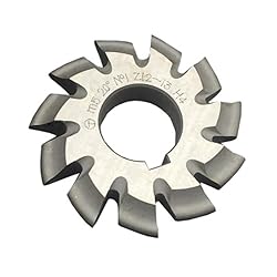 Tool Part for Module 1 PA20 Degrees Bore 22mm #1-8