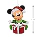 Hallmark Disney Mickey Mouse 2017 Baby's 1st Christmas Ornament