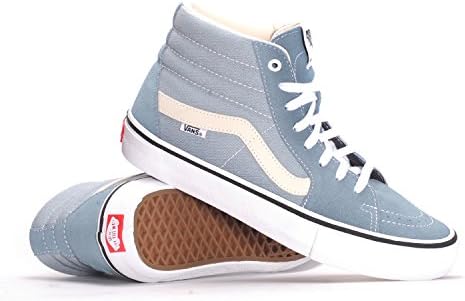vans sk8 hi pro goblin blue