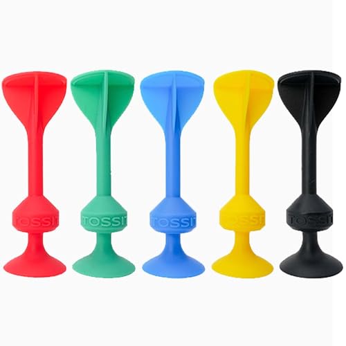 Red Cyan Blue Yellow