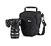 Toploader Zoom 50 Camera Case From Lowepro – Top Loading Case For Your DSLR Camera and Lens