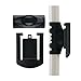 Hydrapak Quantum Magnetic Tube Clip