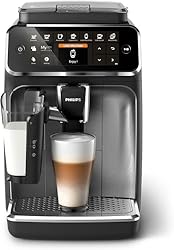 PHILIPS Fully Automatic Espresso Machine