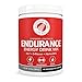 Silver Fern Brand Endurance - Pre Workout Energy Drink Mix Supplement Powder - Raspberry Lemonade - 1 Tub = 60 Servings - Boost Power, Energy & Mood - with D-Ribose, Alpha-GPC, Vitamin K2-7 & More