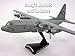 Lockheed C-130 Hercules 1/200 Scale Diecast Metal Model