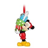 Disney Mickey Mouse Gift Ornament