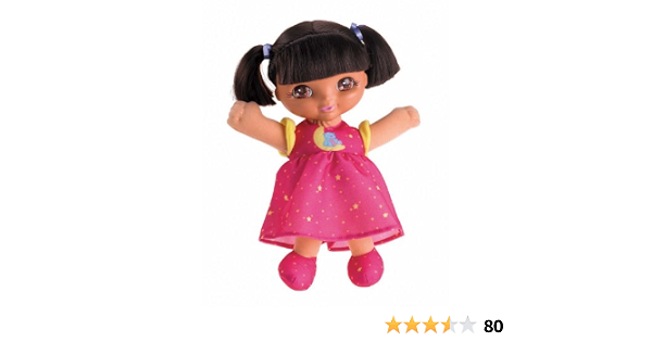 Fisher-Price Dora The Explorer Sweet 