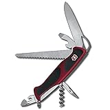 Swiss Army Victorinox Delemont Collection 130mm/5.1