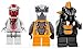 LEGO Ninjago - Snappa Bytar and Chokun - Serpentine Army 2