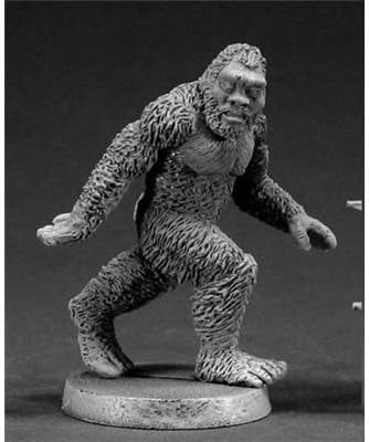 bigfoot toys