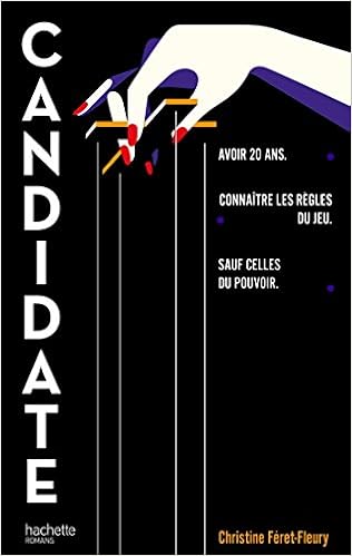 RÃ©sultat de recherche d'images pour "candidate livre amazon"