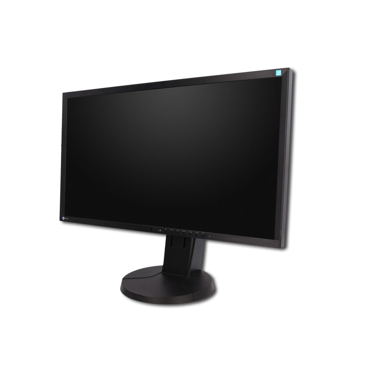 ATEN EIZO FlexScan EV2430-BK 24.1” (61 cm) 1920 x 1200 IPS 16:10 LED Black Display