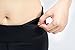 Chikool Women Yoga Pants Mesh Workout Gym Running Leggings Inner Pocket Non See Through Black