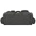 VooDoo Tactical Men's Mojo Load-Out Bag with Backpack Straps, Black