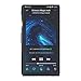 FiiO M11 Pro Android Hi-Res Lossless MP3 Music Player with Dual AK4497, THX AAA amp, MQA, aptX/atpX HD/LDAC/Bluetooth/DSD/Tidal/Spotify/5G WiFi/4.4 Balance Output, Full Touch Screen