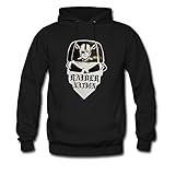 Fanging Design Raider Nation Adult Hoodie, Custom Print Classic Sweatshirt