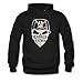 Fanging Design Raider Nation Adult Hoodie, Custom Print Classic Sweatshirt