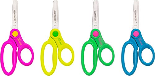 1 Westcott+Plastic+Anti+microbial+Protection+14606