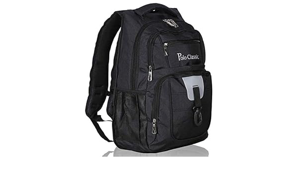 polo classic backpack