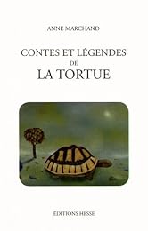 Contes et légendes de la tortue