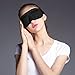 AMAZKER 3D Sleep Mask Soft & Comfortable