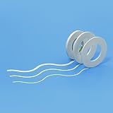 Tamiya America, Inc Masking Tape for Curves 2mm, TAM87177
