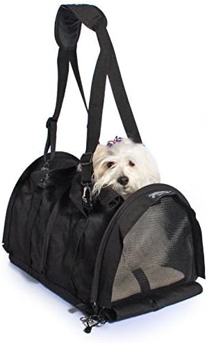 sturdibag pet carrier