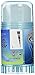 Naturally Fresh Deodorant Crystal Blue Stick with Aloe Vera, 4.25-Ounce Packages (Pack of 3)