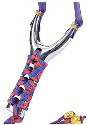 WDDZSD Flat Rubber Band Shot Alloy Free Binding Wire Cutting Stainless Steel Titanium Steel Fine Work