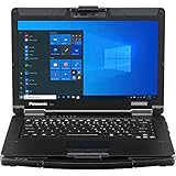 Panasonic TOUGHBOOK FZ-55D2601KM 14” HD LED