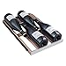 23 Bottle Dual Zone Built-In Wine Refrigerator