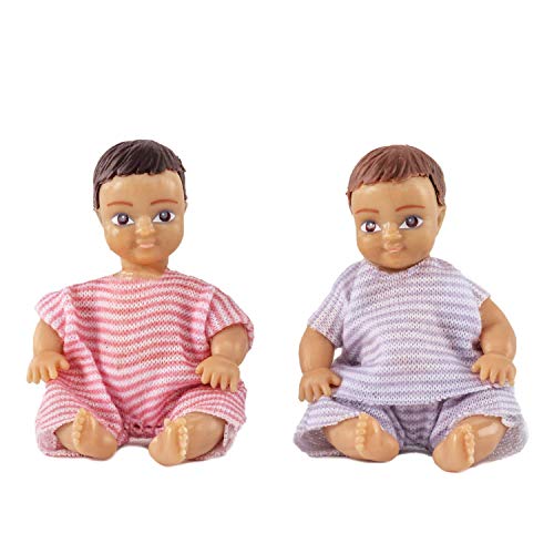 Lundby 60–8066–00 Babys